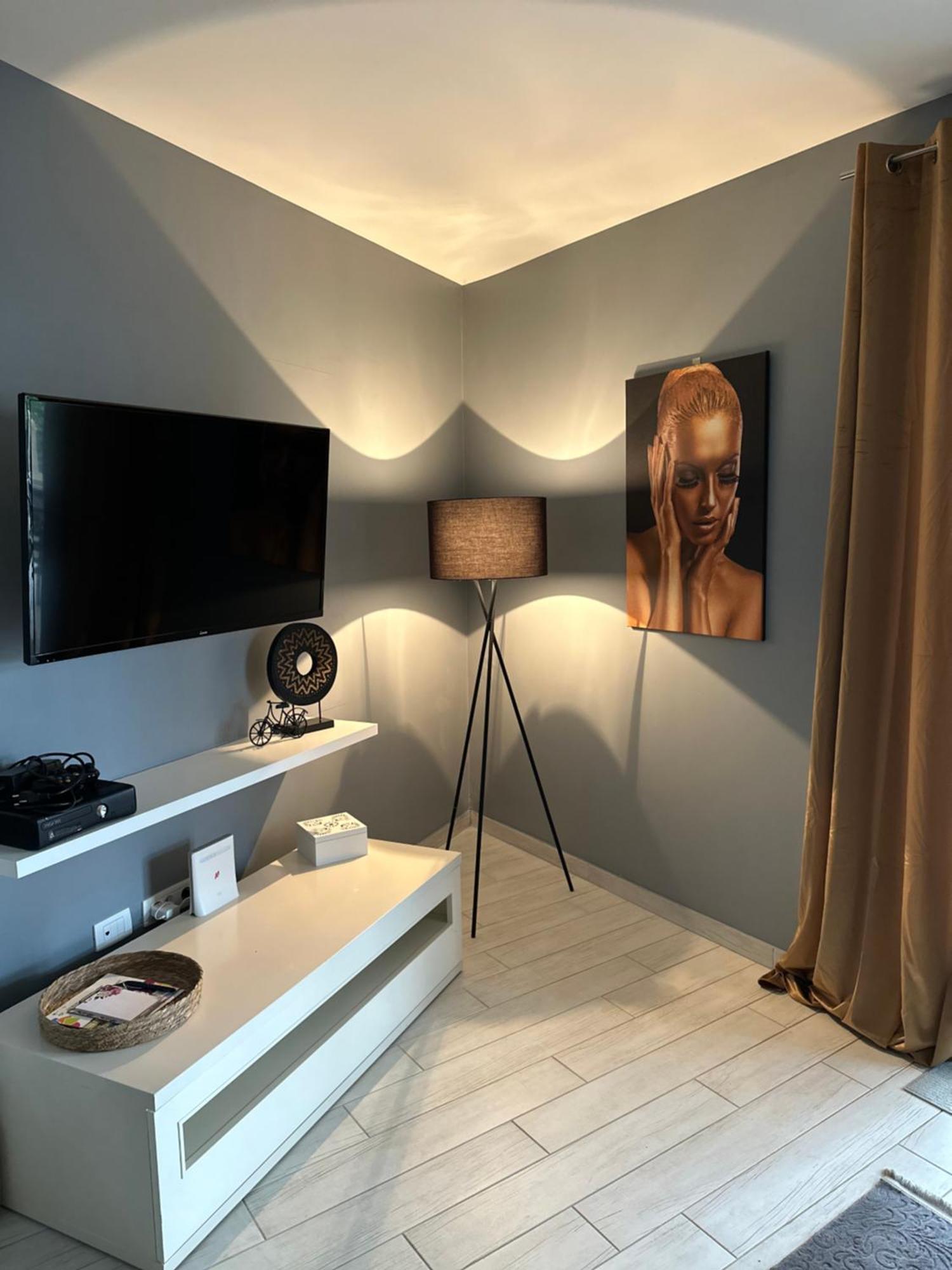 Apartman Magnolija อูมัค ภายนอก รูปภาพ